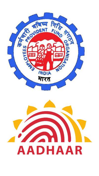 UAN-Aadhar Linking: లింక్‌ చేయకుంటే PFలో డబ్బులు పడవు!