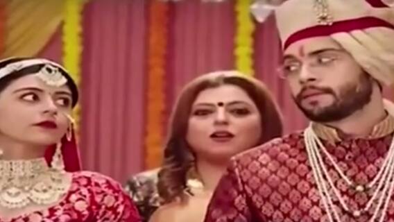 Will Kabhi Kabhie Ittefaq Sey take Saath Nibhaana Saathiya slot?