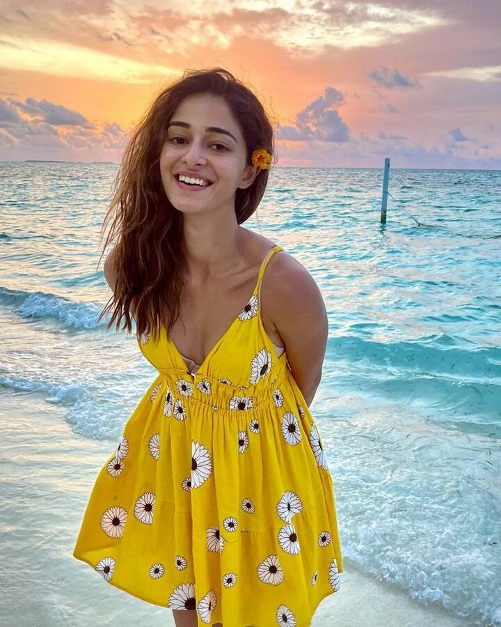 రోజురోజుకి తనను మరింత పెర్ఫెక్ట్ గా మార్చుకుంటూ ప్రేక్షకులను అలరించడానికి సిద్ధమవుతోంది. (Photo courtesy: Instagram)