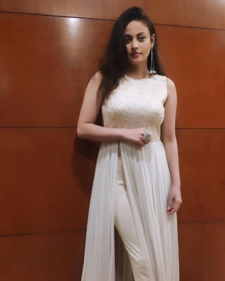 స్నేహా ఉల్లాల్ (Image Credit: snehaullal/Instagram)