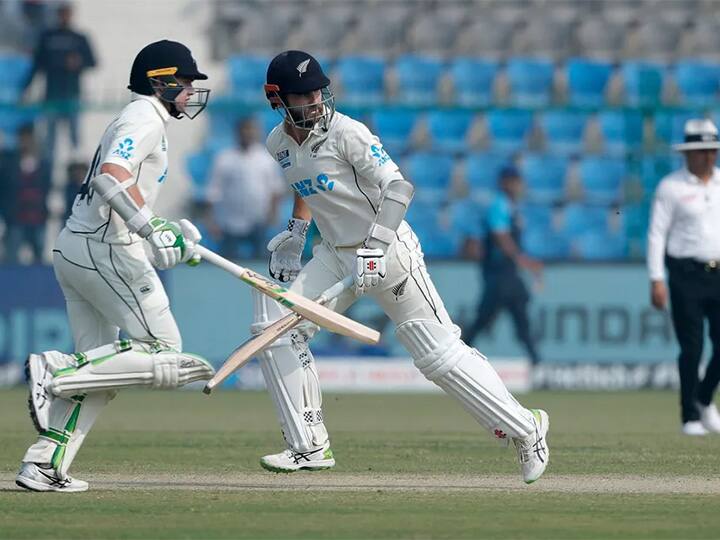 భారత్, న్యూజిలాండ్ తొలి టెస్టు మూడో రోజు చిత్రాలు @ BCCI