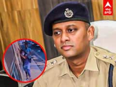 Thiruvallur: ரயிலில் புட்போர்ட் அடித்த மாணவி..நேரில் அழைத்து பாடம் எடுத்த SP !