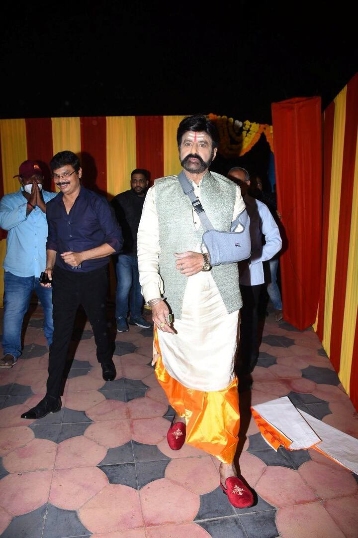 దీనికి రాజమౌళి, అల్లు అర్జున్ గెస్ట్ లుగా వచ్చారు. (Photo Courtesy: Social Media)