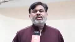 UP Election 2022: प्रतापगढ़ से बीजेपी विधायक Abhay Kumar Ojha के फिट रहने का हिट फॉर्मूला