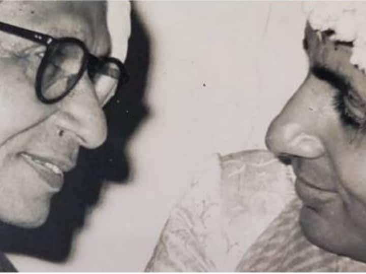 Amitabh Pens Down Heartfelt Note On Father Harivansh Rai Bachchan’s 114th Birth Anniversary Amitabh Pens Down Heartfelt Note On Father Harivansh Rai Bachchan’s 114th Birth Anniversary