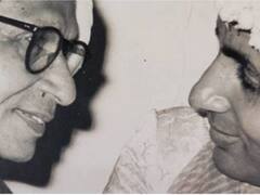 Amitabh Pens Down Heartfelt Note On Father Harivansh Rai Bachchan’s 114th Birth Anniversary