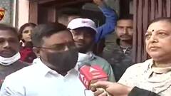 Kolkata Municipal Election: মর্নিং ওয়াকে বেরিয়েই প্রচার শুরু তৃণমূল কংগ্রেসের ৪ নম্বর ওয়ার্ডের প্রার্থী গৌতম হালদারের । Bangla News