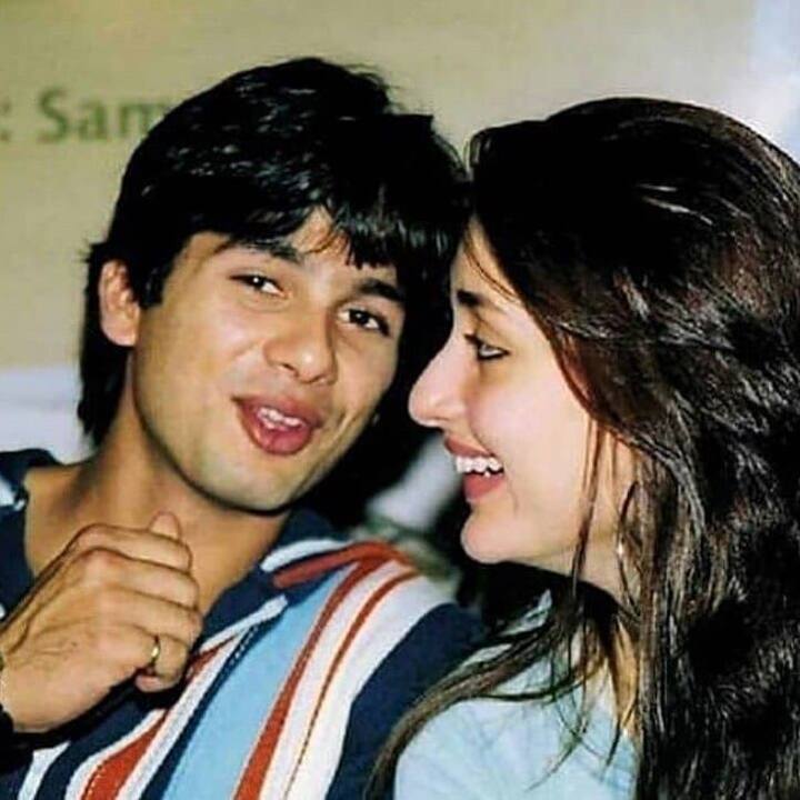 शाहिद कपूर और करीना कपूर ने भी एक-दूसरे को काफी लंबे समय तक डेट किया था. उस वक्त दोनों स्टार्स को कई बार साथ-साथ देखा जाता था, लेकिन बाद में दोनों के बीच ब्रेकअप हो गया और करीना कपूर ने सैफ अली खान से शादी कर ली.