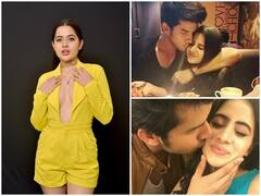 Urfi Javed Relationship: Urfi Javed का खुलासा- इस एक्टर के कारण Anupamaa सीरियल हाथ से गया, एक्स बॉयफ्रेंड को बताया 'बच्चा'