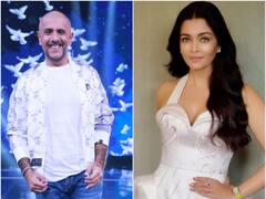Vishal Dadlani Is All Praises For Aishwarya Rai's Hospitality, Feels Lucky To Be Served By Her