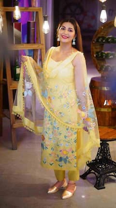 Sapna Chaudhary Struggle Story: पिता के देहांत के बाद 12 साल की उम्र में शुरू किया डांस, जानिए कैसा रहा Sapna Chaudhary का सफर