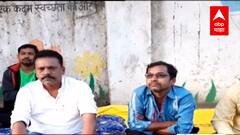 Ratnagiri: एसटीची अशत: वाहतूक सुरू, 200 हून अधिक कर्मचारी कामावर ABP Majha