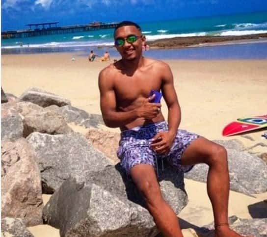 20 Year Old Brazilian Rapper MC Black found dead report says rapper had ...