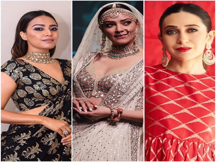 Sushmita Sen से लेकर Karisma Kapoor तक ने उठाई सिंगल मदर बनने की जिम्मेदारी, लिस्ट में इन हसीनाओं का नाम भी शामिल