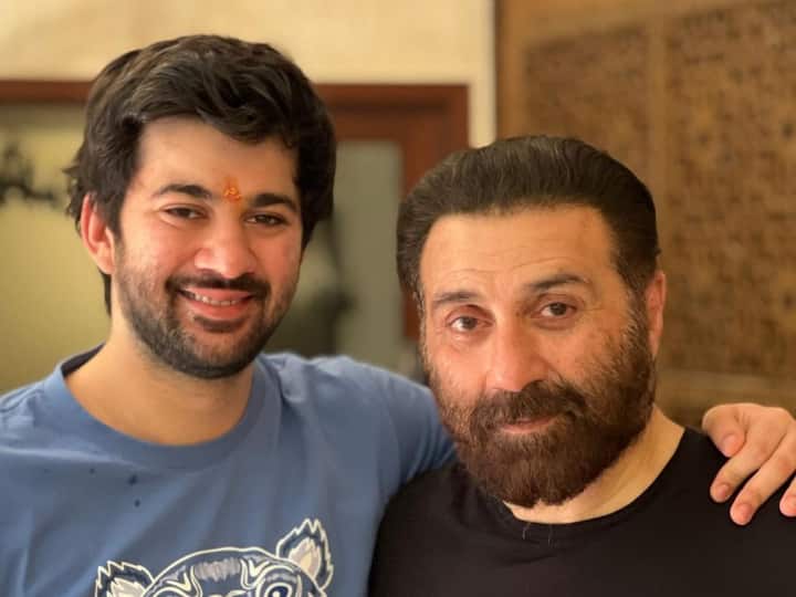 Karan Deol Birthday: Dharmendra, Sunny Deol, Bobby Deol Wish Karan Deol On Instagram. See Posts Sunny Deol Showers Love On Son Karan Deol As He Celebrates His Birthday. See Post