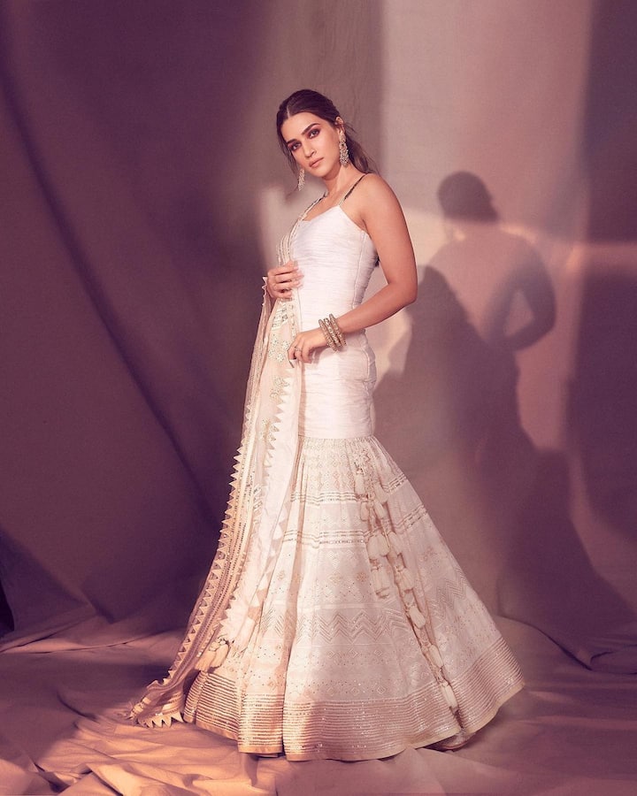 కృతి సనన్ హట్ ఫోటోస్ (Image credit: Kriti sanon/ Instagram)