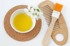 Benefits of Hair Mask: কমবে চুল পড়া, বাড়বে জেল্লা, কেন ব্যবহার করবেন হেয়ার মাস্ক?