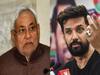 Liquor ban In Bihar: चिराग ने CM नीतीश पर कसा तंज, कहा- बहुत भोले हैं मुख्यमंत्री, सोचते हैं शपथ लेकर लोग छोड़ देंगे शराब