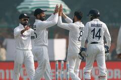 Ind vs NZ: দারুণভাবে ম্যাচে ফিরল ভারত, এখান থেকে জয় সম্ভব?