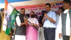 Kolkata Municipal Election: পুরভোটের মুখে বাম শিবিরে ভাঙন, তৃণমূলে যোগ দিলেন CPM-এর প্রাক্তন কাউন্সিলর বিলকিস বেগম | Bangla News