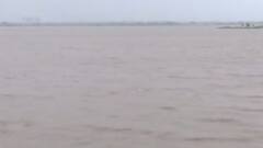 સૌરાષ્ટ્રમાં વરસાદ સારો થતા તમામ ડેમ અને નદી-નાળા છલકાયા, જુઓ ગુજરાતી ન્યુઝ