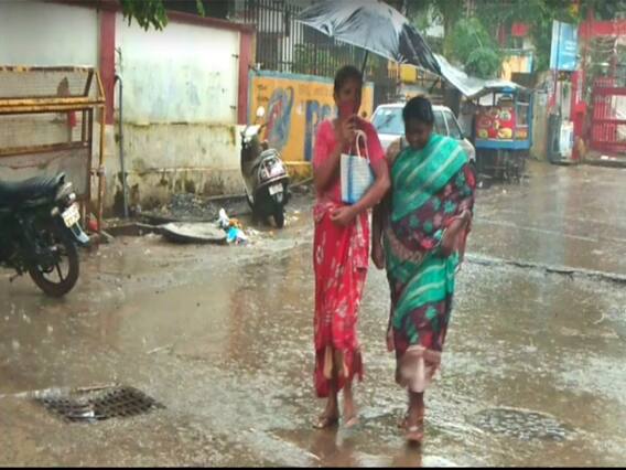 AP Rains: చిత్తూరు, నెల్లూరు జిల్లాల్లో మళ్లీ భారీ వర్షాలు... వరద ప్రభావిత ప్రాంతాల్లో కేంద్ర బృందం పర్యటన AP Rains: చిత్తూరు, నెల్లూరు జిల్లాల్లో మళ్లీ భారీ వర్షాలు... వరద ప్రభావిత ప్రాంతాల్లో కేంద్ర బృందం పర్యటన
