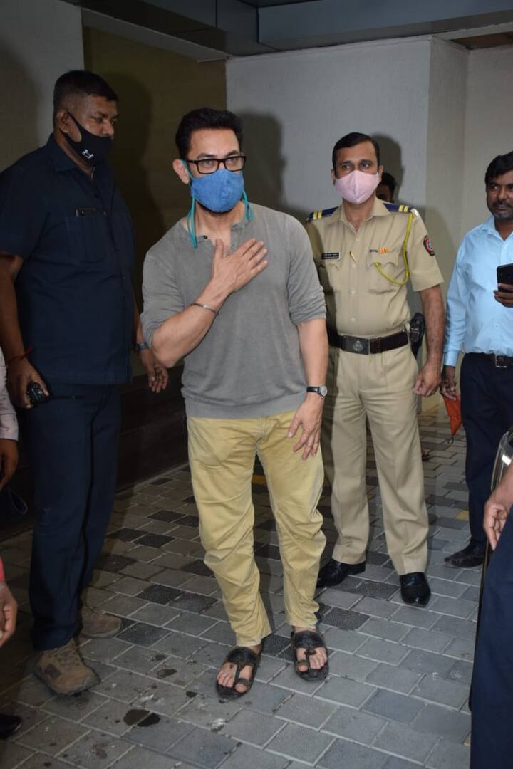 रिपोर्ट के अनुसार बताया जा रहा है कि आमिर खान 'लाल सिंह चड्ढा' की रिलीज के बाद ही शादी को लेकर कोई एलान कर सकते हैं.