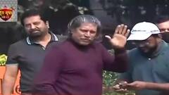 Kapil Dev: নভেম্বরের হিমেল সকালে রয়্যাল ক্যালকাটা গলফ ক্লাবে দেখা গেল কপিল দেবকে । Bangla News