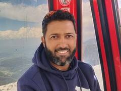 Cricket Trolling: श्रेयस अय्यर के डेब्यू टेस्ट शतक के बाद वसीम जाफर ने खुद को किया ट्रोल, शेयर किया मीम