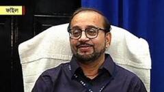 Kolkata Municipal Election: ফের সুযোগ পাওয়ায় কৃতজ্ঞ: অতীন ঘোষ | Bangla News