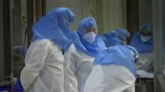 Omicron Variant : कोरोनाच्या नव्या व्हेरियंटच्या धोक्यामुळे सरकार पुन्हा अ‍ॅक्शन मोडमध्ये