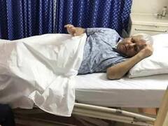 Lalu Yadav Health Update: AIIMS में भर्ती आरजेडी अध्यक्ष लालू यादव की हालत स्थिर, जानिए क्या बोले डॉक्टर्स