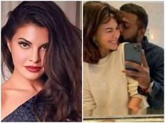 Money Laundering Case: 200 करोड़ रुपए के 'ठग' सुकेश चंद्रशेखर के साथ एक्ट्रेस Jacqueline Fernandez की फोटो वायरल