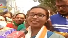 Kolkata Municipal Election: ঘোষণার পরদিনই জনসংযোগে জোর ১০৭ নং ওয়ার্ডের TMC প্রার্থী লিপিকা মান্নার | Bangla News