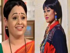 Tarak Mehta Ka Ooltah Chashmah की Madhvi Bhide का जबरदस्त अंदाज़ बना देगा आपको दीवाना