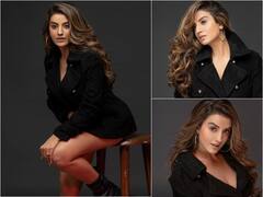 In Pics: सोशल मीडिया पर चला भोजपुरी क्वीन Akshara Singh का जादू, एक्ट्रेस के नए फोटोशूट ने उड़ाए फैन्स के होश