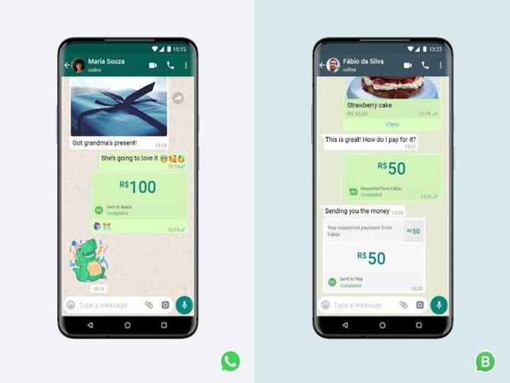 Whatsapp Payment: பயனர்கள் எண்ணிக்கை இரட்டிப்பாகிறது; NPCI 40 மில்லியன் அக்கவுண்ட்களுக்கு அனுமதி!