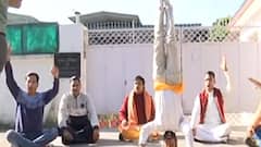 Devasthanam board: तीर्थ पुरोहितों के बाद अब साधु-संत भी विरोध में उतरे, आज निकलेगी जन आक्रोश रैली