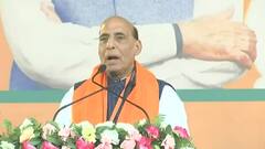 '...आपको कोई रिटायर्ड हट नहीं कर सकता'- Rajnath Singh ने खोला CM Yogi-PM Modi की तस्वीर का राज
