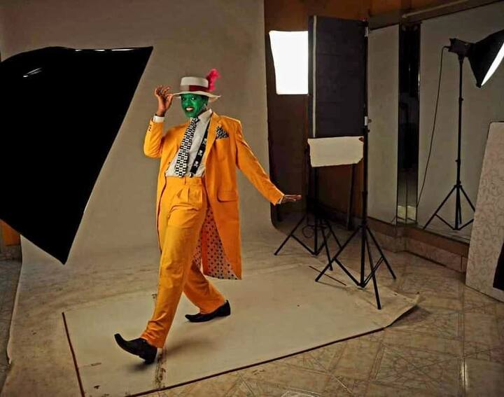 सिध्दार्थ नेहमीच वेगवेगळ्या लूक्समधून प्रेक्षकांच्या भेटीला येत असतो. त्याचे सगळेच लूक हटके असतात. त्यामुळे त्याला फॉलो करणाऱ्यांची संख्यादेखील दिवसेंदिवस वाढत आहे. (Photo : siddharth23oct/IG)