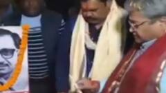 Uttarakhand Election: AAP के फ्री कार्ड पर BJP का तंज, Dushyant Gautam ने कह दी बड़ी बात