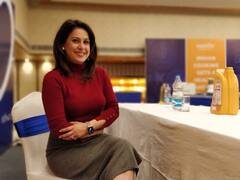 26/11: 13 साल बाद भी Amrita Raichad को आती है गोलियों की आवाज, अपने बर्थडे पर पति के साथ ताज पैलेस गई थी एक्ट्रेस