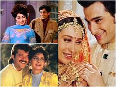 Bollywood Onscreen Couples: शशि कपूर से लेकर सैफ अली खान तक... कोई भाभी, साली तो कोई बहू के साथ ऑनस्क्रिन रोमांस कर चुके हैं ये बॉलीवुड स्टार्स