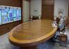 Corona Review Meeting: કોરોનાના વધતા કેસ વચ્ચે PM મોદીએ આંતરરાષ્ટ્રીય ફ્લાઈટ્સ પરના નિયંત્રણોની સમીક્ષા કરી