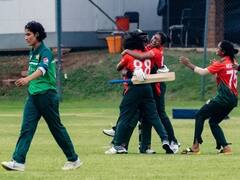 Womens Cricket World Cup Qualifier: कोरोना के नए वैरिएंट के कारण महिला क्रिकेट वर्ल्ड कप के क्वालिफाइंग मुकाबले रद्द, इन टीमों को मिली सीधे एंट्री