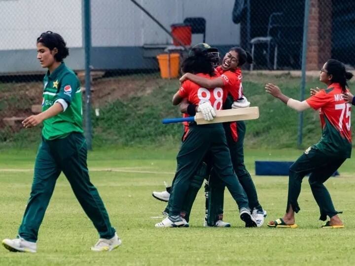 ICC Womens Cricket World Cup Qualifier in Zimbabwe Abandoned with immediate effect due to COVID19 Risk Womens Cricket World Cup Qualifier: कोरोना के नए वैरिएंट के कारण महिला क्रिकेट वर्ल्ड कप के क्वालिफाइंग मुकाबले रद्द, इन टीमों को मिली सीधे एंट्री