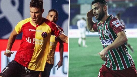 Derby: ডার্বির ১০০ বছর, গোয়ায় মেগা ডুয়েল, উত্তেজনায় কাঁপছে বাংলা | Bangla News
