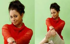 Tarak Mehta Ka Ooltah Chashmah की Madhvi Bhide का जबरदस्त अंदाज़ बना देगा आपको दीवाना