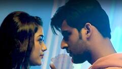 Meet TV Serial: 'You are a loser', says Manushi to Meet