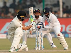 Ind vs NZ, 1st Test Match Highlights: 'టర్న్‌' చేసిన అక్షర్‌.. అండగా అశ్విన్‌